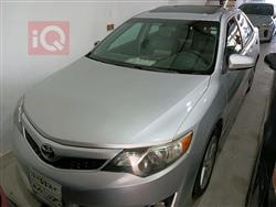 تۆیۆتا کامری